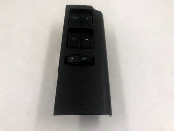 2008-2011 Ford Focus Master Power Window Switch OEM M03B51051