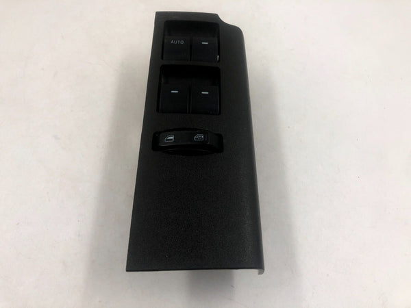 2008-2011 Ford Focus Master Power Window Switch OEM M03B51051