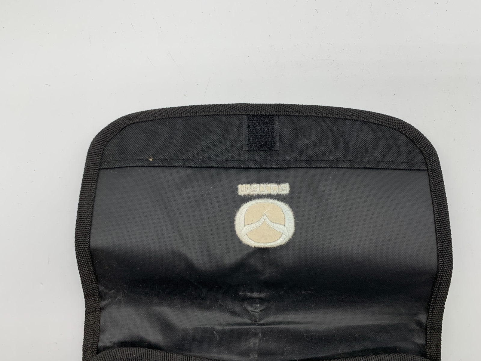 2017 Mazda 6 Owners Manual Set with Case OEM B02B56005