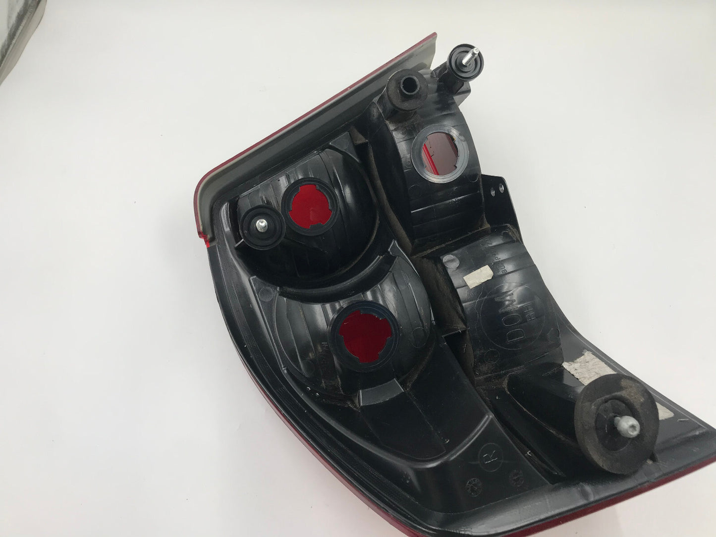 2008-2010 Dodge Avenger Passenger Side Tail Light Taillight OEM D03B29002