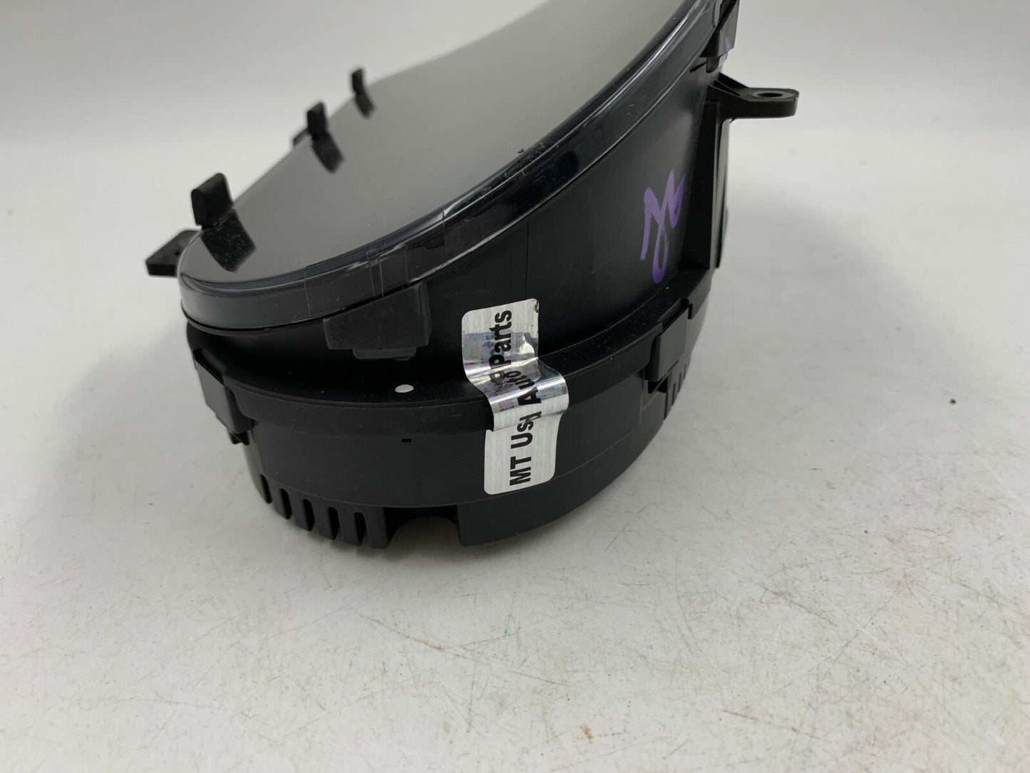 2014-2016 Kia Sportage Speedometer Instrument Cluster 42000 Miles OEM A02B27019
