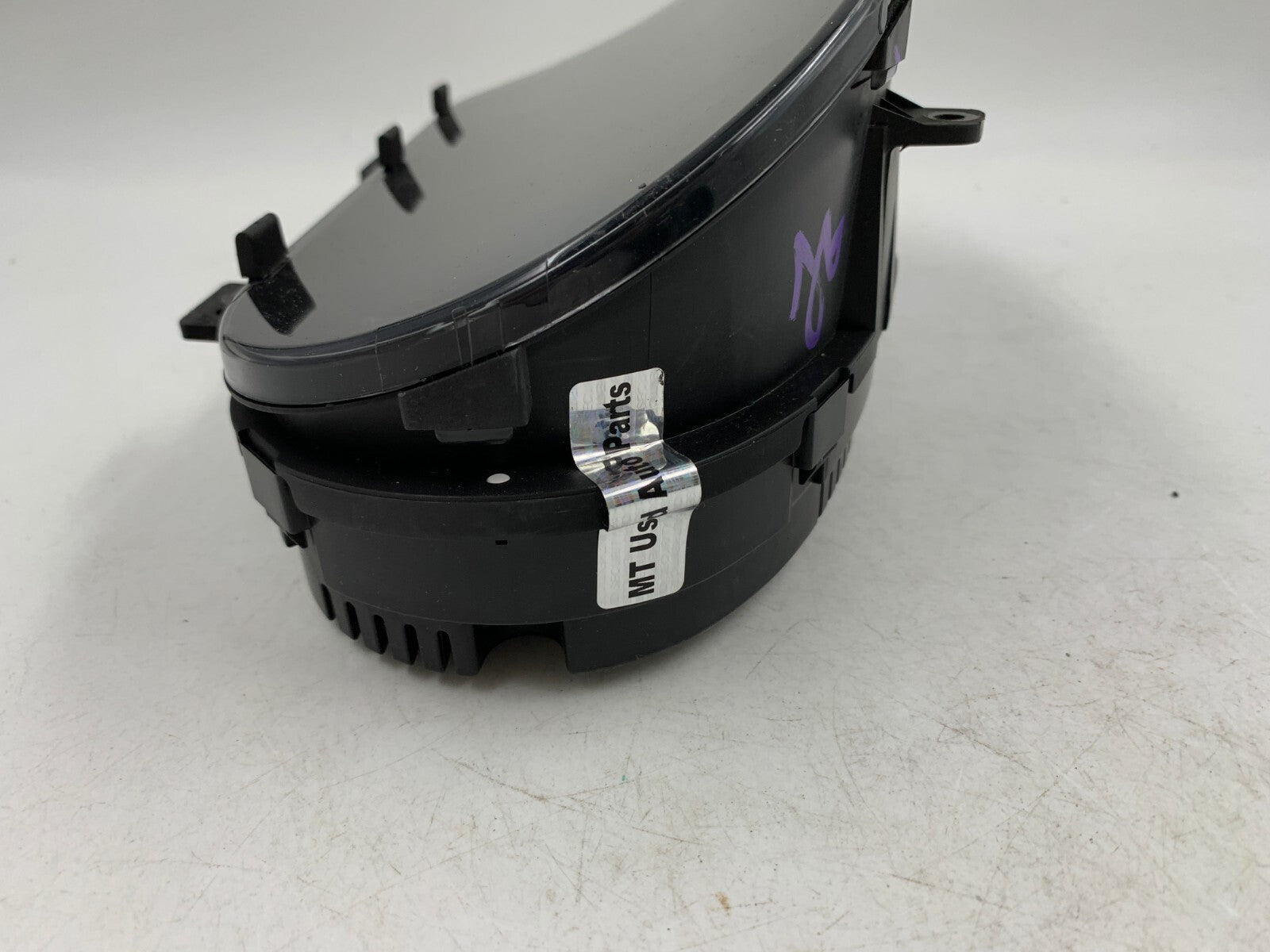 2014-2016 Kia Sportage Speedometer Instrument Cluster 42000 Miles OEM A02B27019