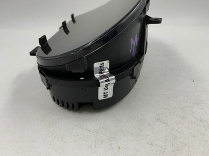 2014-2016 Kia Sportage Speedometer Instrument Cluster 42000 Miles OEM A02B27019