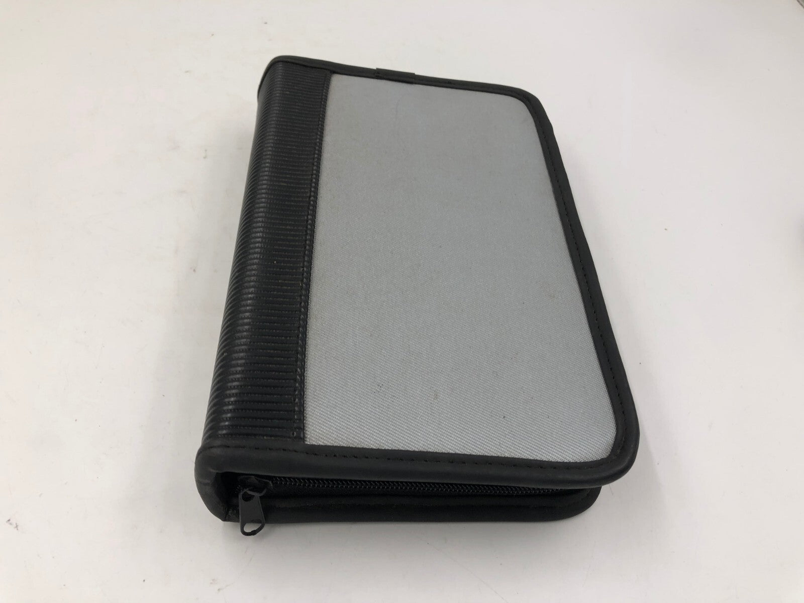 Nissan Owners Manual Case Only OEM C01B19021