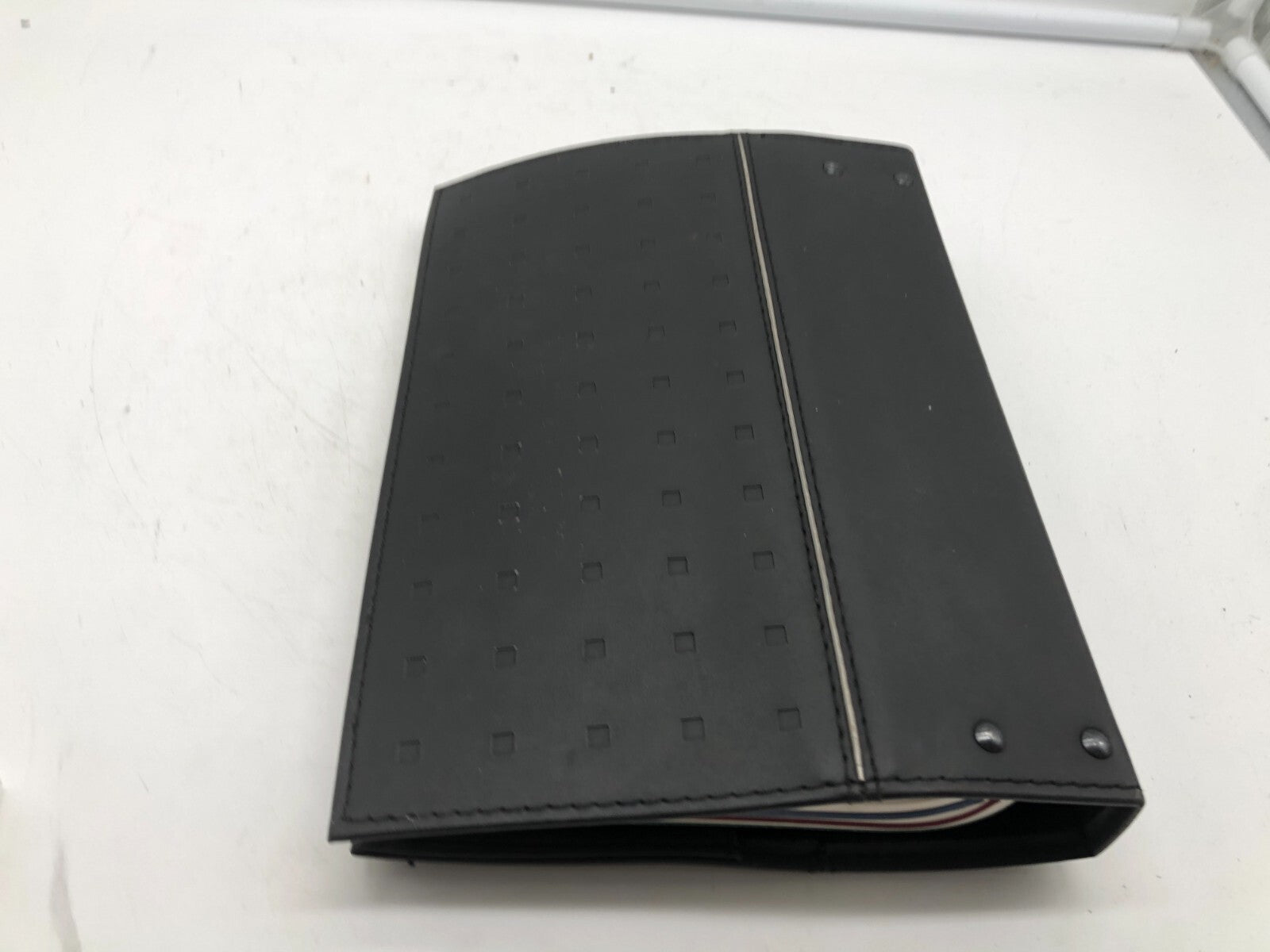 2006 Volkswagen Passat Owners Manual Set with Case OEM C02B53055