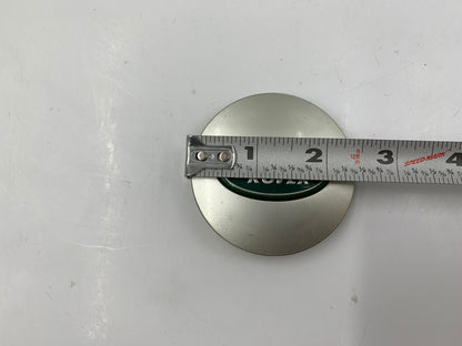 Land Rover Wheel Center Cap Set Silver OEM A02B04024