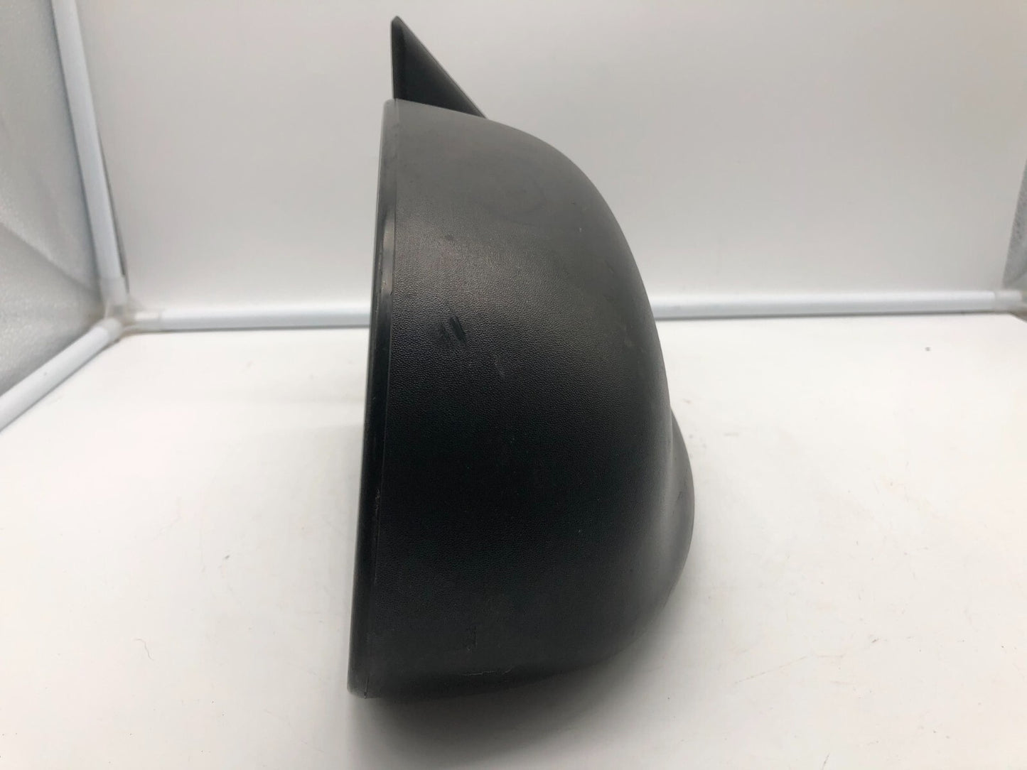 1997-2004 Dodge Dakota Passenger Side Manual Door Mirror Black OEM D02B66005