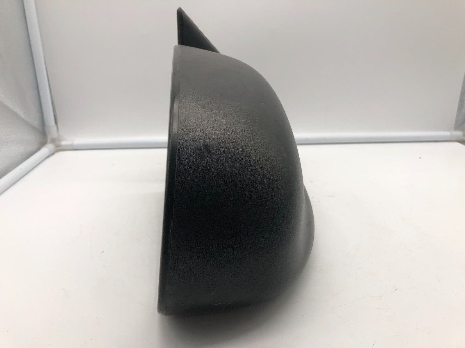 1997-2004 Dodge Dakota Passenger Side Manual Door Mirror Black OEM D02B66005