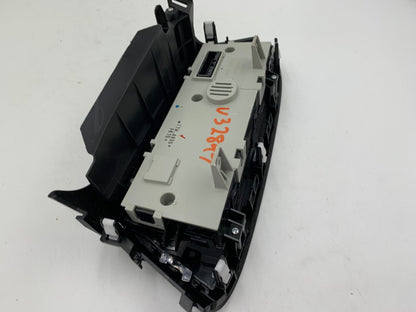 2016-2022 Honda HR-V AC Heater Climate Control Unit OEM A02B16005