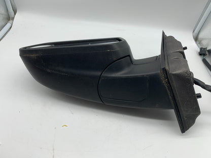 2010-2017 Chevrolet Equinox Driver Side View Power Door Mirror OEM B03B10057