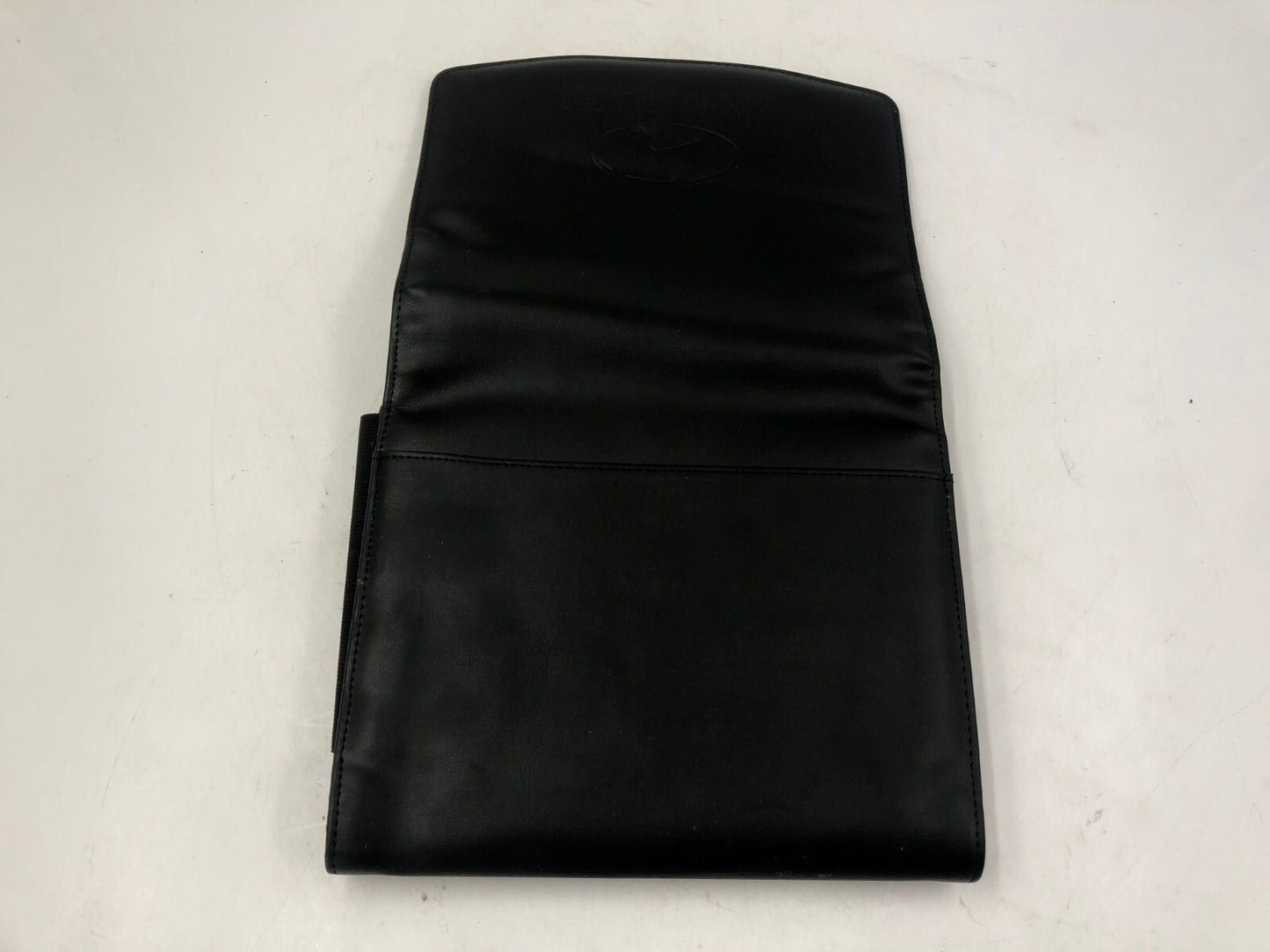 Nissan Owners Manual Case Only OEM A03B33048