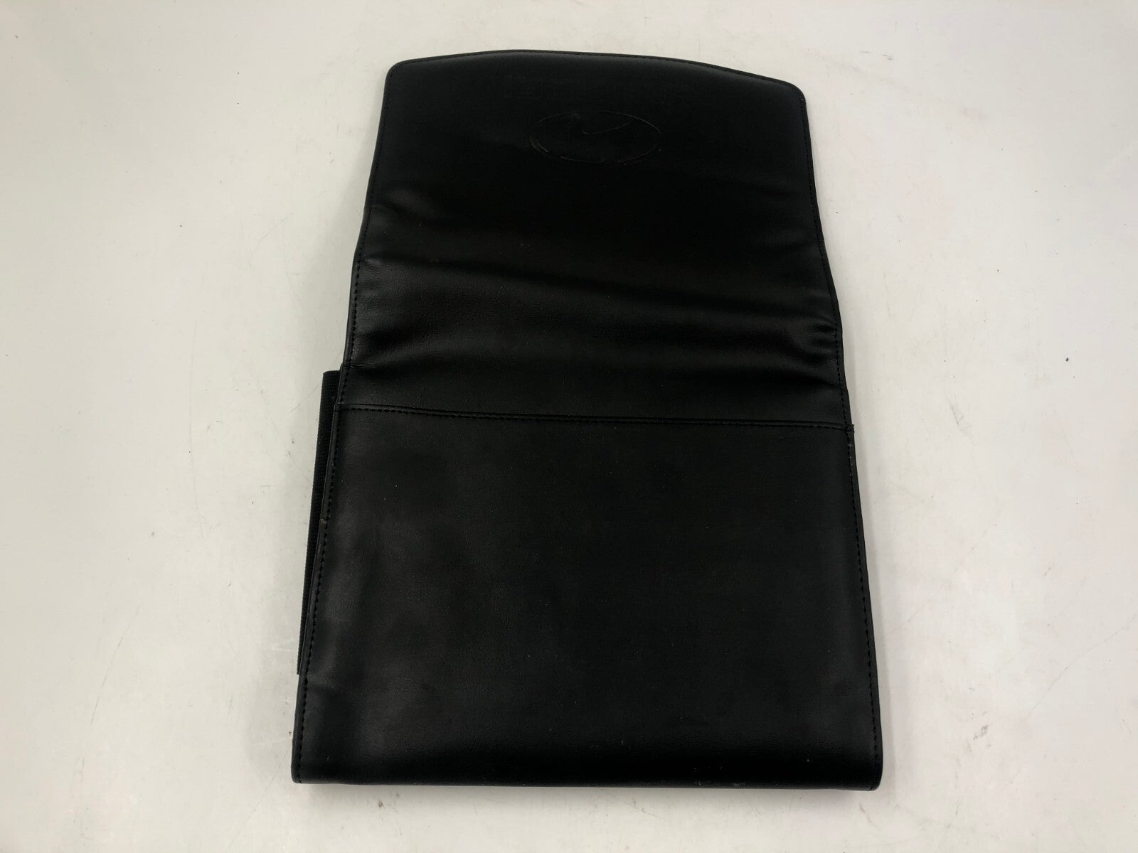 Nissan Owners Manual Case Only OEM A03B33048