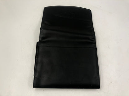 Nissan Owners Manual Case Only OEM A03B33048