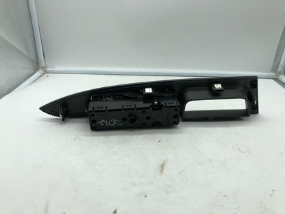 2013-2020 Ford Fusion Master Power Window Switch OEM A02B41008