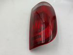 1997-2004 Ford F150 Driver Side Tail Light Taillight Styleside OEM L04B15043