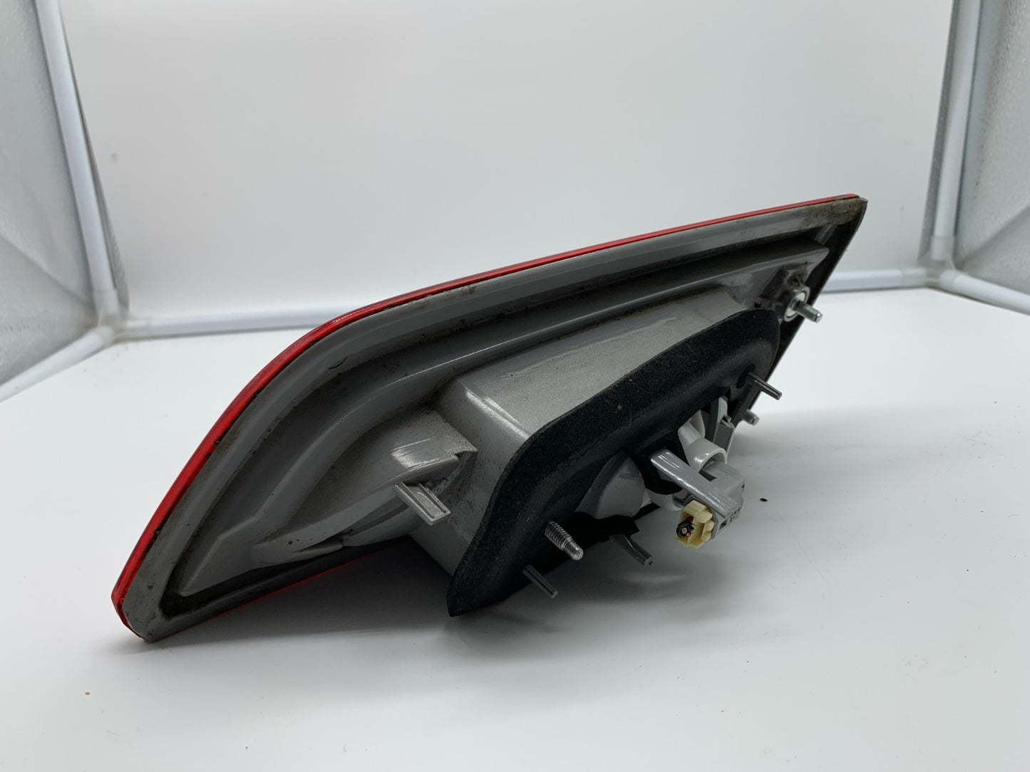 2012-2014 Toyota Camry Driver Side Trunklid Decklid Tail Light OEM B04B09003