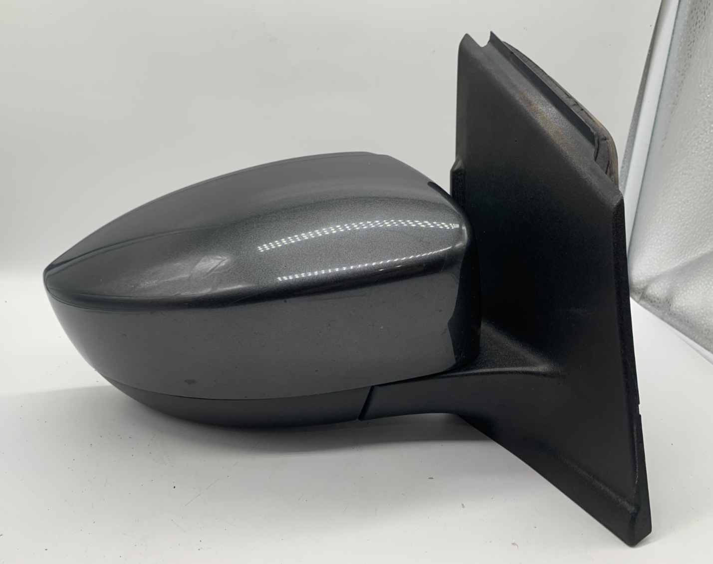 2013-2016 Ford Escape Passenger Side View Power Door Mirror Sterling D03B04008