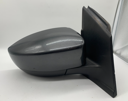 2013-2016 Ford Escape Passenger Side View Power Door Mirror Sterling D03B04008