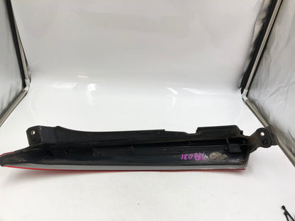 2003-2006 Volvo XC90 Passenger Upper Tail Light Taillight OEM D03B58001