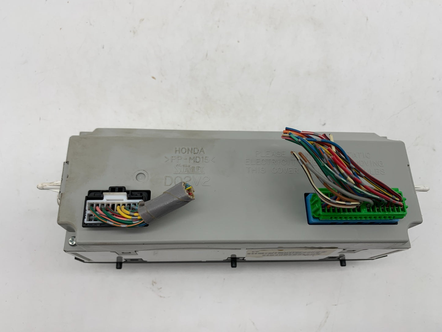 2003-2008 Honda Pilot Climate Control AC Heater Unit OEM