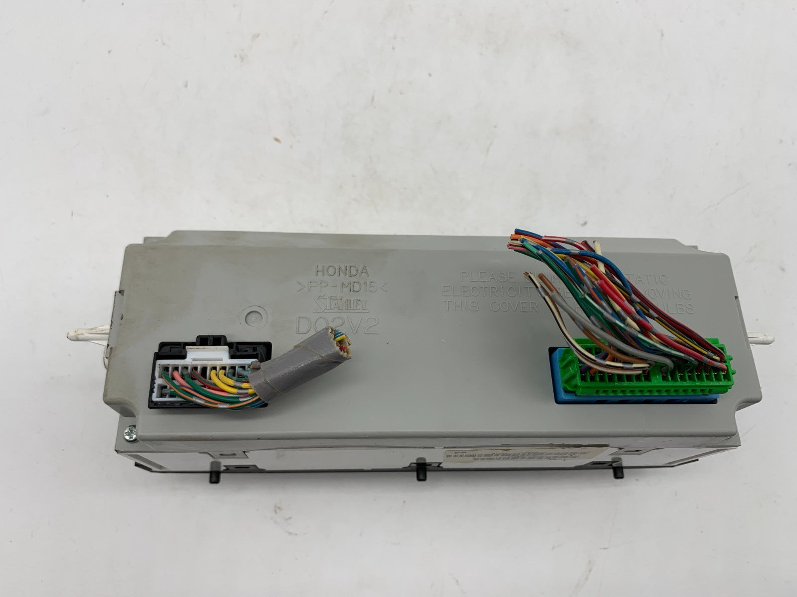 2003-2008 Honda Pilot Climate Control AC Heater Unit OEM