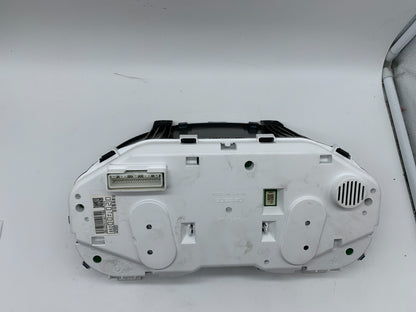 2014-2015 Subaru XV Crosstrek Hybrid Speedometer Cluster 47065 Miles  C02B38003