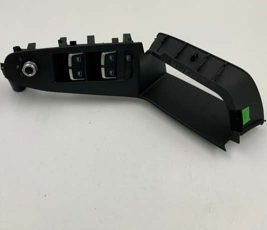 2013-2016 Audi A4 Master Power Window Switch OEM B50013
