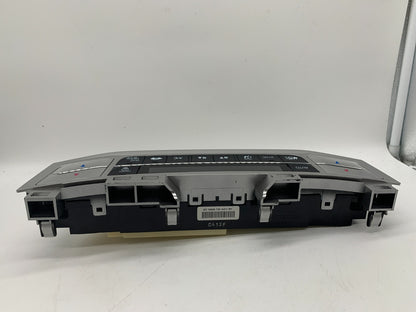 2013-2015 Honda Accord AC Heater Climate Control Unit OEM A01B02008