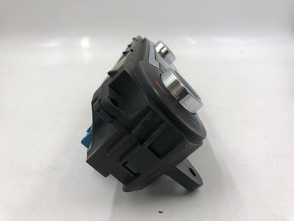 2014 Ford Focus AC Heater Climate Control Unit OEM E01B51026