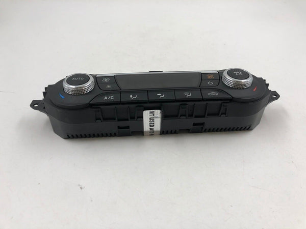 2015-2016 Ford Escape AC Heater Climate Control Temperature Unit OEM C02B10018