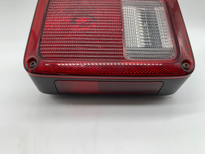 2007-2018 Jeep Wrangler Driver Side Tail Light Taillight OEM D01B42010
