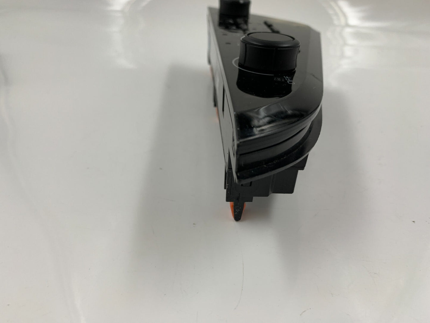 2018-2023 Toyota Camry AC Heater Climate Control Unit OEM D01B37007