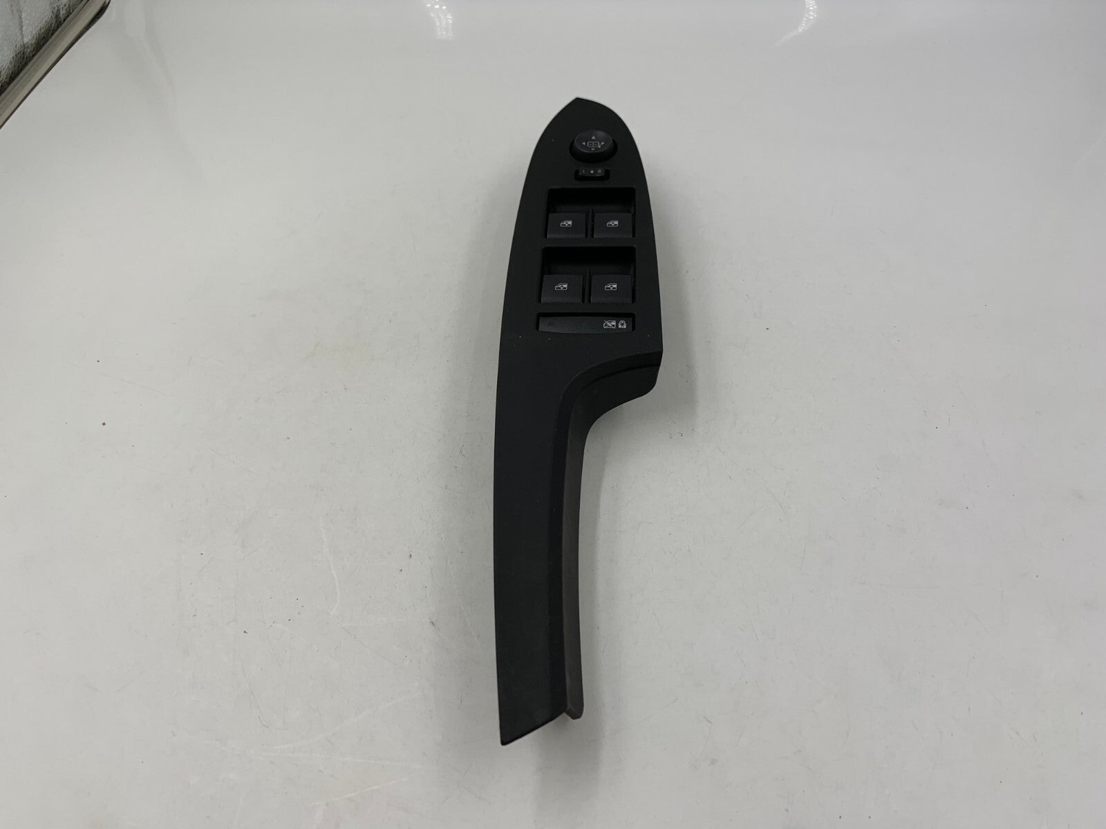 2013 Cadillac ATS Master Power Window Switch OEM B04B31024