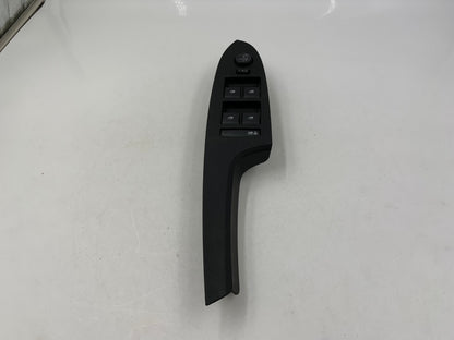 2013 Cadillac ATS Master Power Window Switch OEM B04B31024