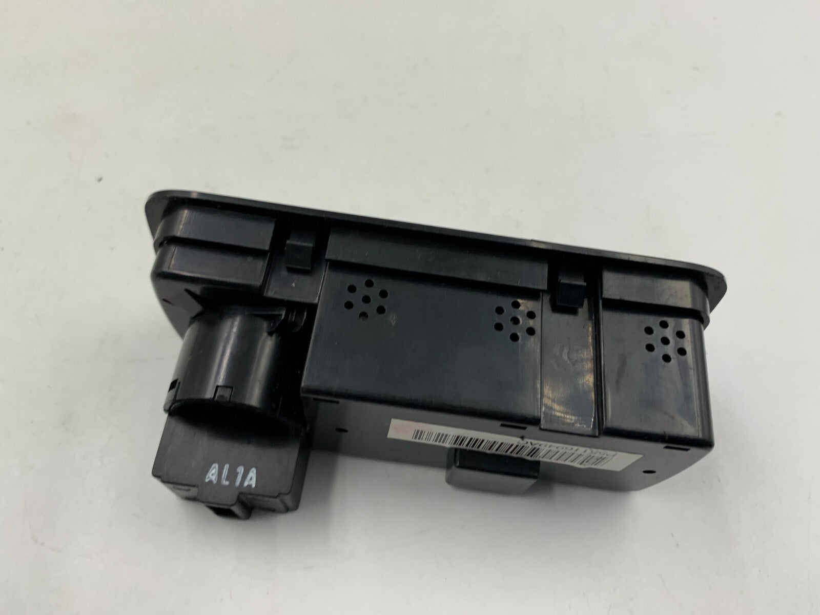 2006-2010 Jeep Commander Rear AC Heater Climate Control OEM C04B19047