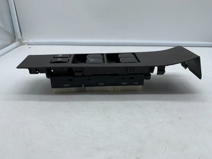 2007-2015 Nissan XTerra X-Terra Master Power Window Switch OEM A02B51008
