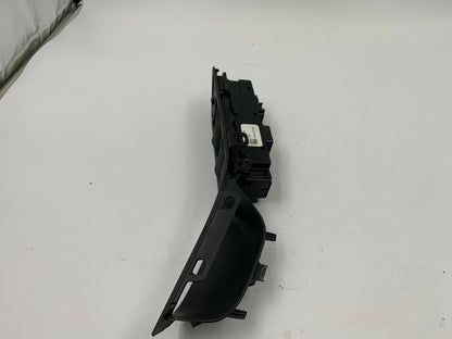 2012-2018 Ford Focus Master Power Window Switch OEM B02B43001