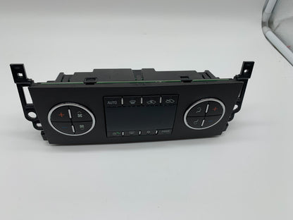 2019-2023 Chevrolet Silverado GMC Sierra Climate Control AC Heater OEM A03B36003
