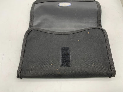 2019 Chevrolet Colorado Owners Manual Set with Case OEM B01B16004