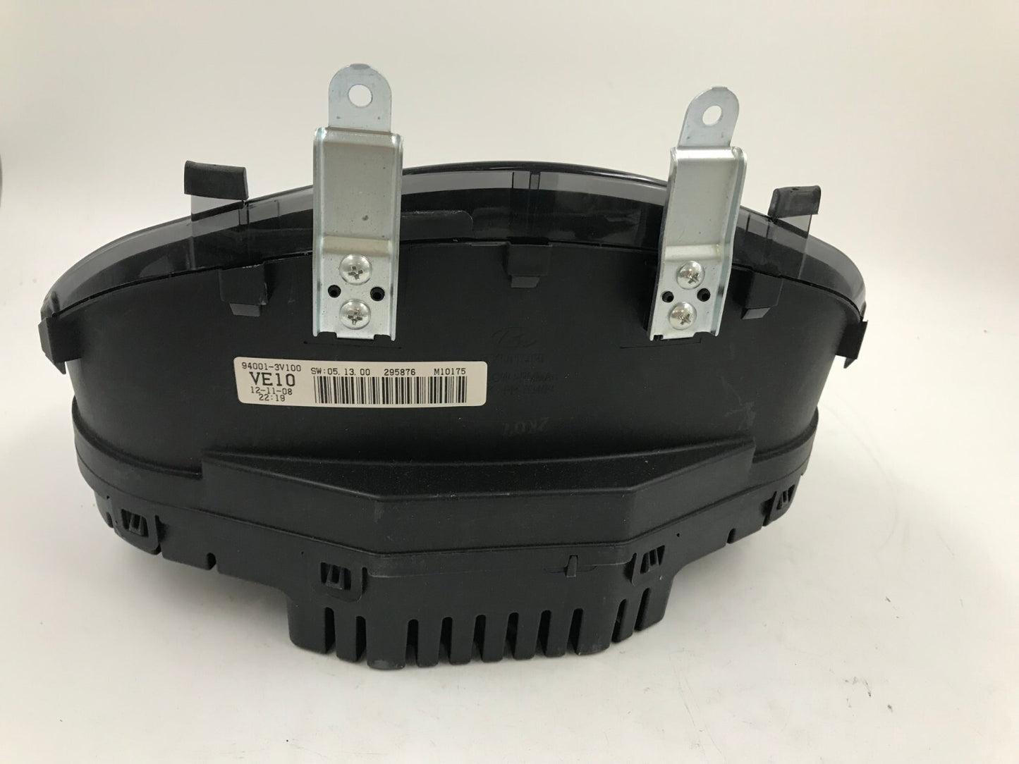 2012-2013 Hyundai Azera Speedometer Instrument Cluster Unknown Mileage D01B70001