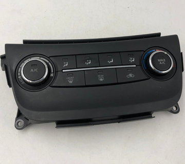 2017-2019 Nissan Sentra AC Heater Climate Control Temperature Unit OEM K02B19054
