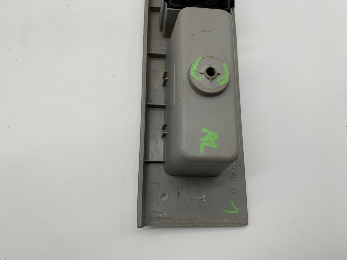 2008-2011 Mercury Mariner Master Power Window Switch OEM