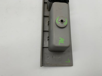 2008-2011 Mercury Mariner Master Power Window Switch OEM