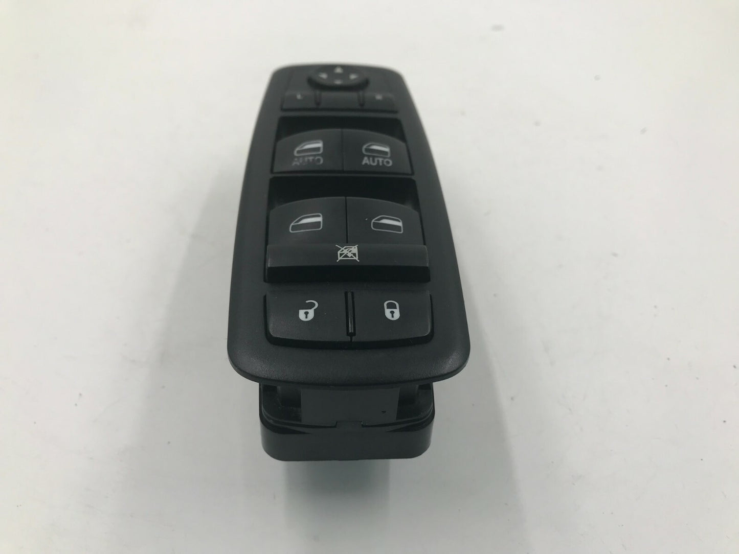 2012-2016 Chrysler Town & Country Master Power Window Switch D02B35012