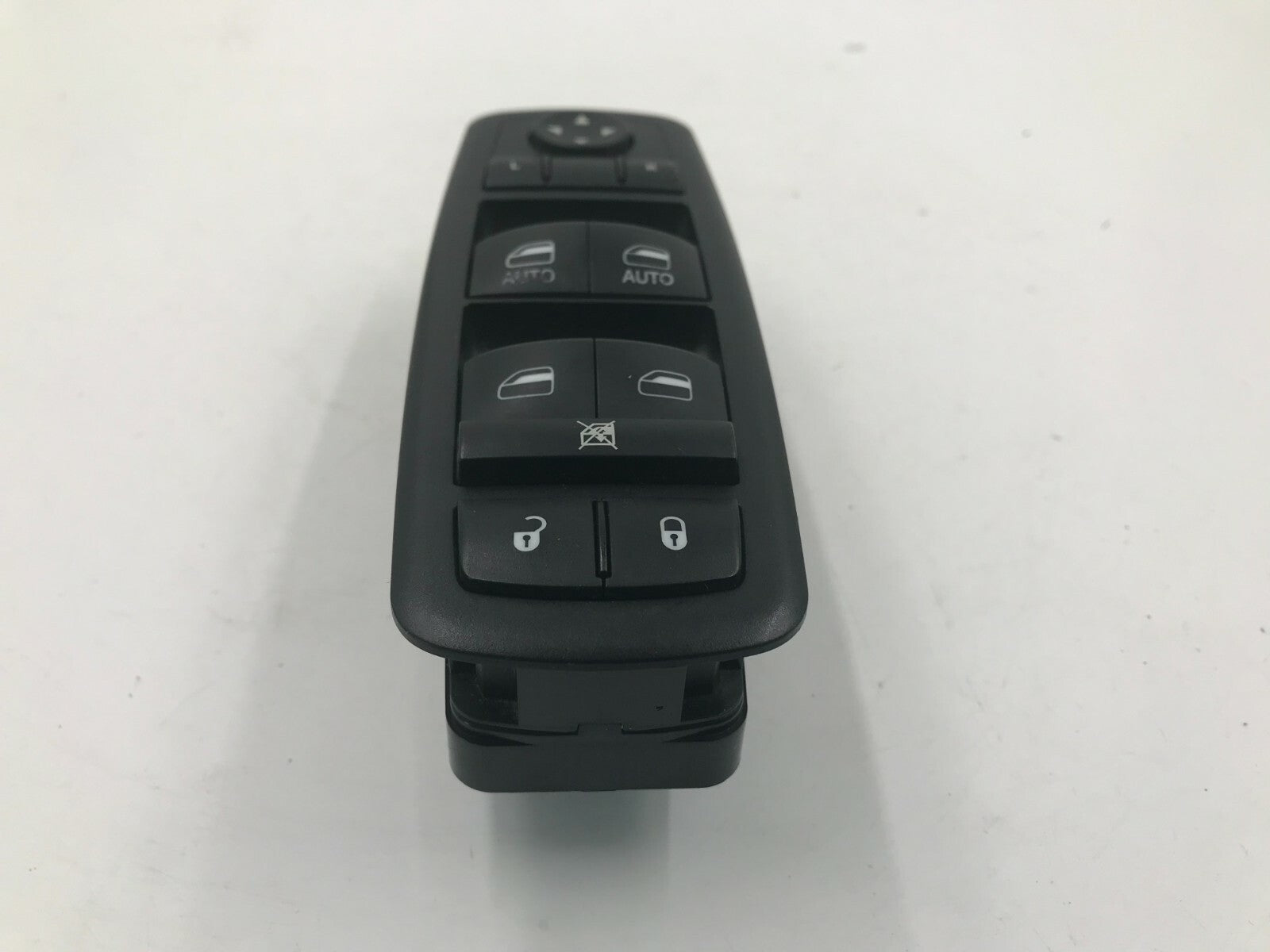 2012-2016 Chrysler Town & Country Master Power Window Switch D02B35012