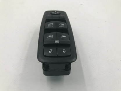 2012-2016 Chrysler Town & Country Master Power Window Switch D02B35012