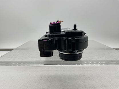 2017-2019 Volkswagen Golf AC Heater Climate Control Temperature Unit D01B28017