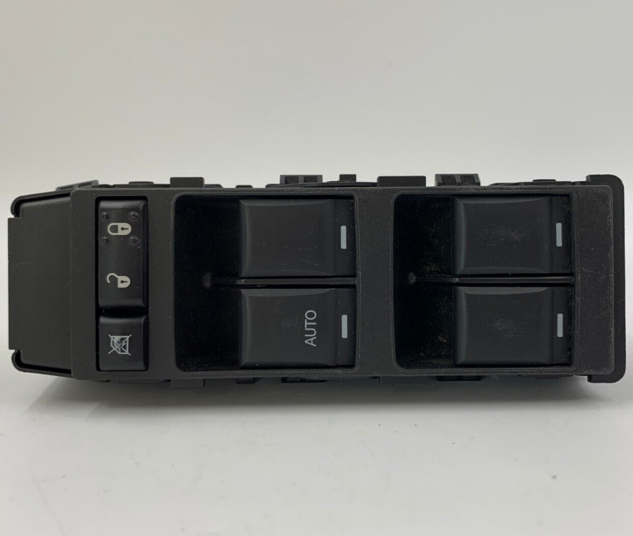 2007-2010 Chrysler Sebring Master Power Window Switch OEM E03B01060