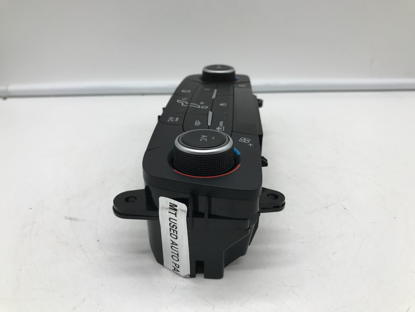 2015-2018 Ford Focus AC Heater Climate Control OEM E02B65015