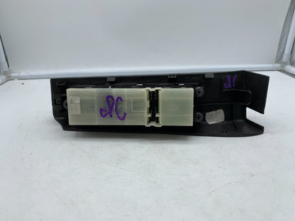 2007-2015 Nissan XTerra X-Terra Master Power Window Switch OEM A02B51008